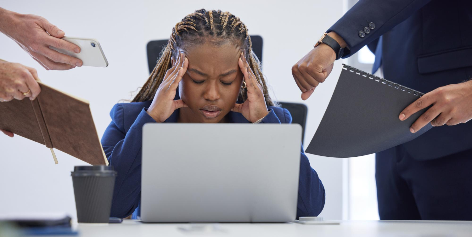 Decision Fatigue and Friction