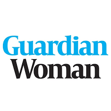 Guardian Woman